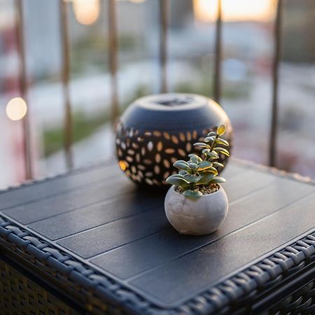 Luxury Skyview Suite - Citylife Apartment - Mico Milaan Buitenkant foto