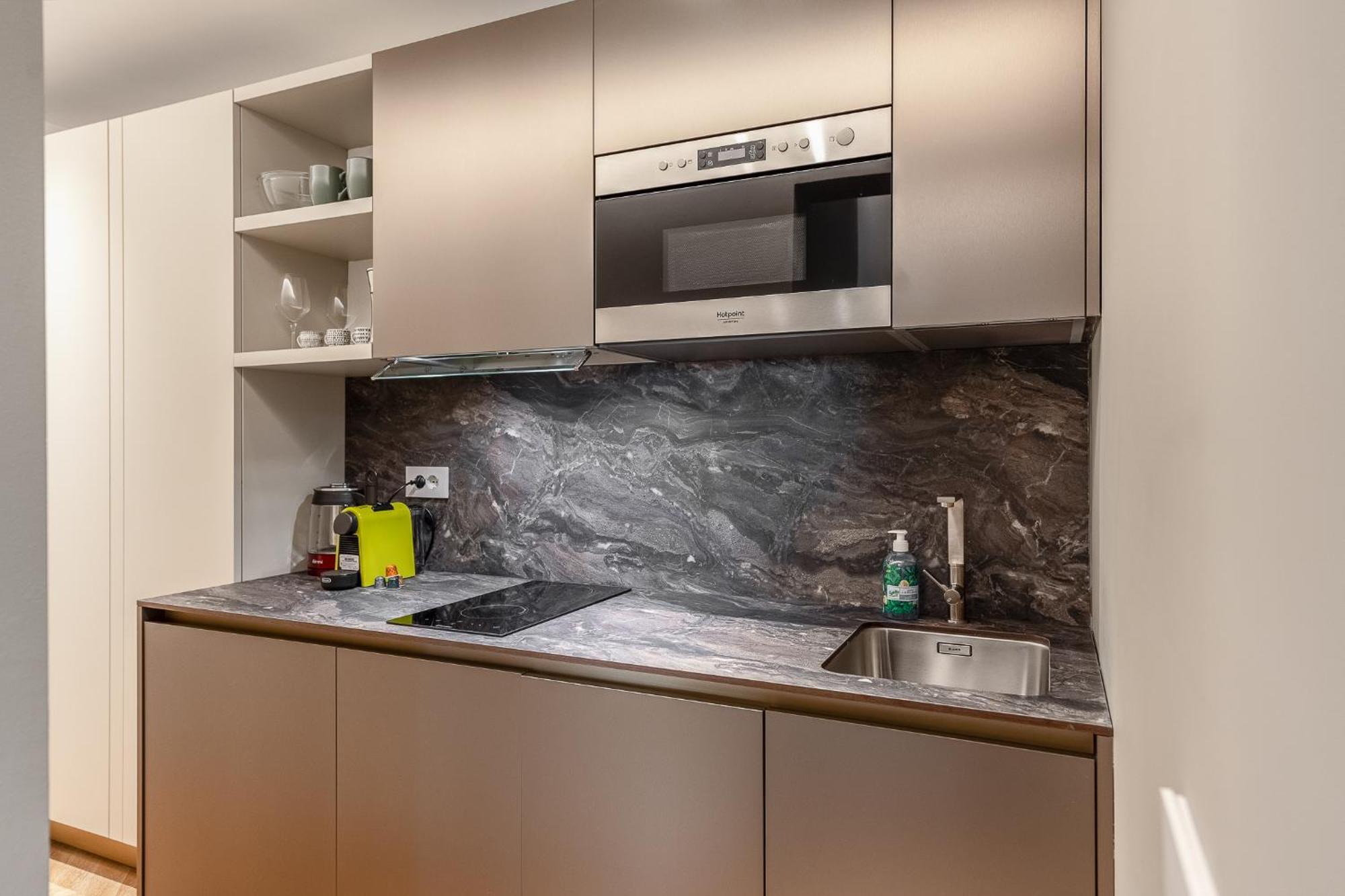Luxury Skyview Suite - Citylife Apartment - Mico Milaan Buitenkant foto