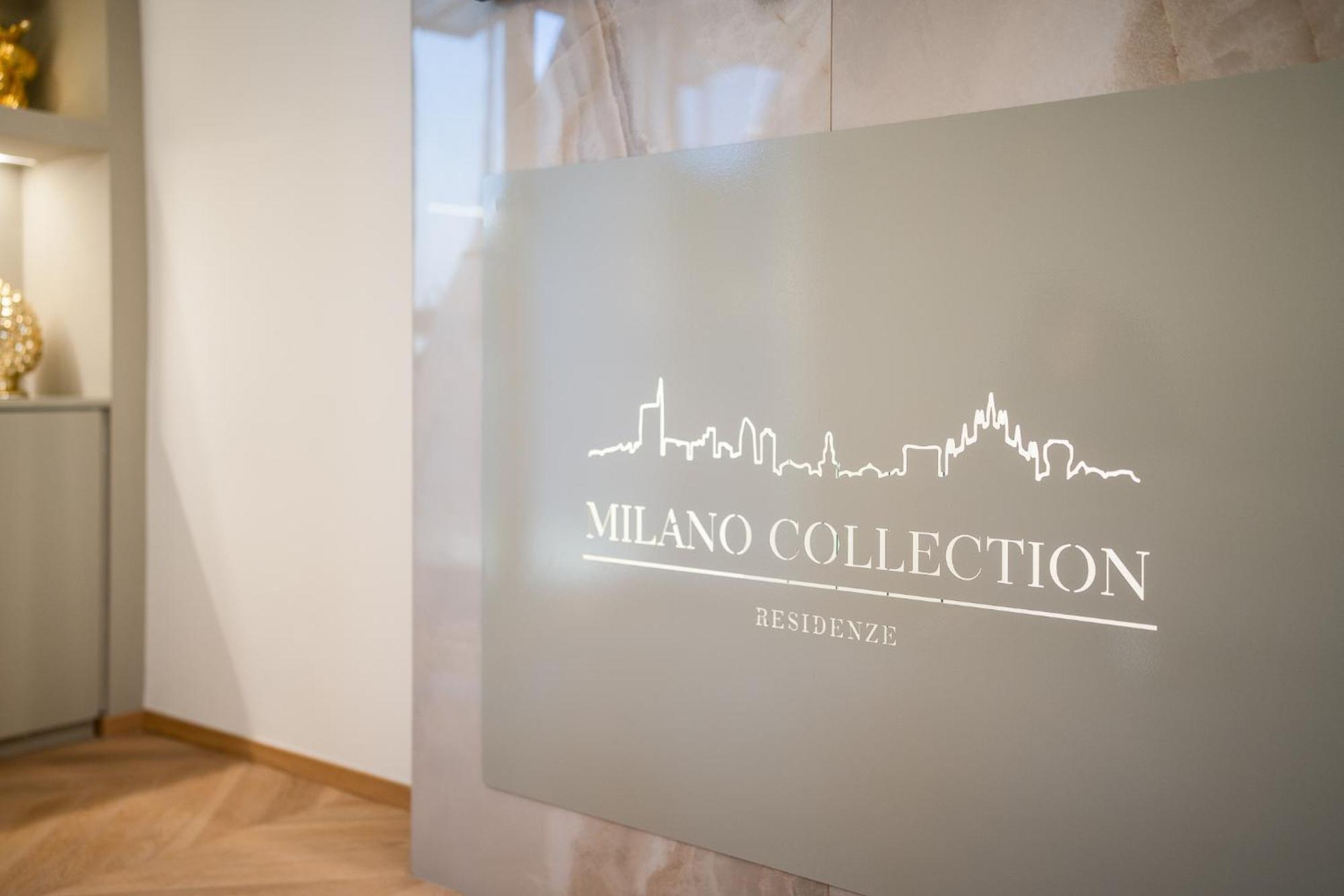 Luxury Skyview Suite - Citylife Apartment - Mico Milaan Buitenkant foto
