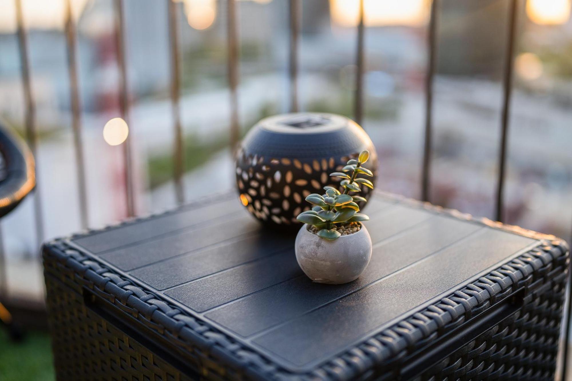 Luxury Skyview Suite - Citylife Apartment - Mico Milaan Buitenkant foto