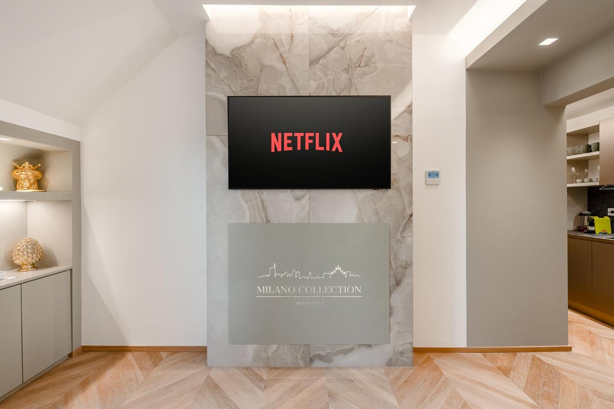 Luxury Skyview Suite - Citylife Apartment - Mico Milaan Buitenkant foto