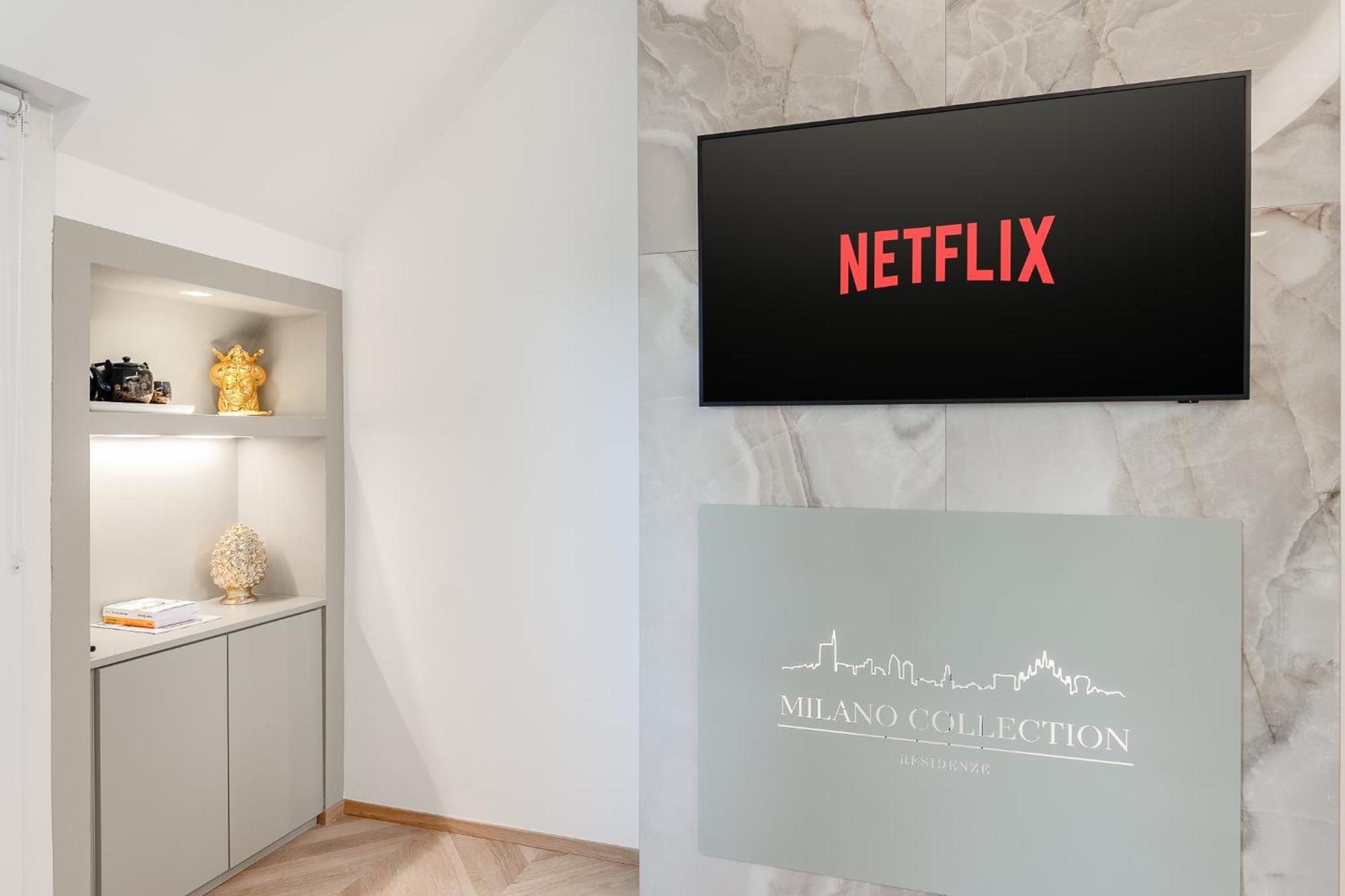 Luxury Skyview Suite - Citylife Apartment - Mico Milaan Buitenkant foto