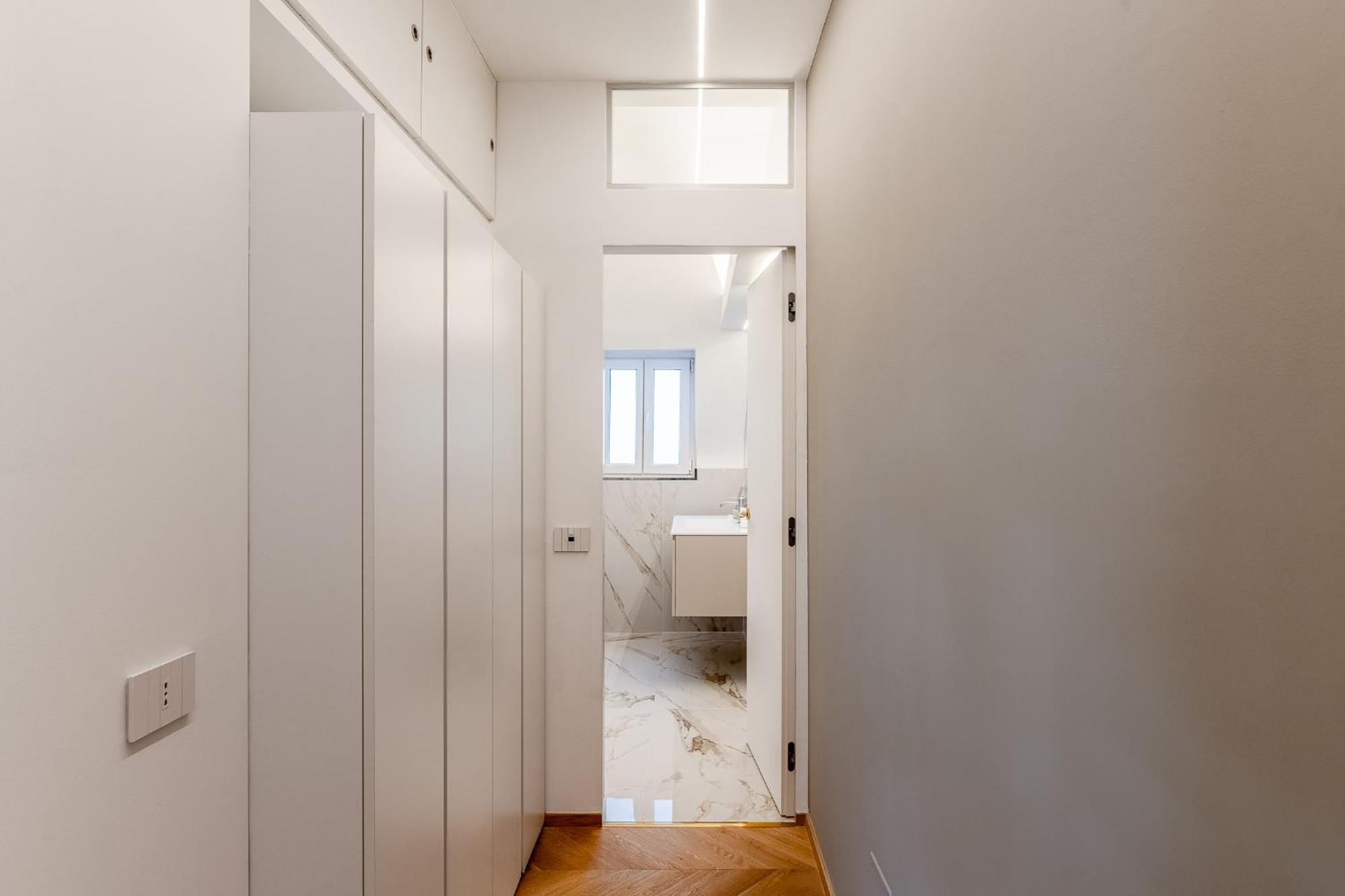 Luxury Skyview Suite - Citylife Apartment - Mico Milaan Buitenkant foto