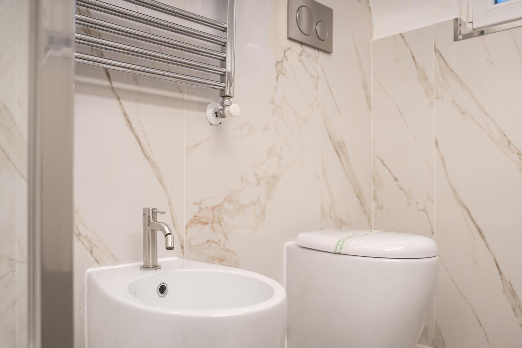 Luxury Skyview Suite - Citylife Apartment - Mico Milaan Buitenkant foto